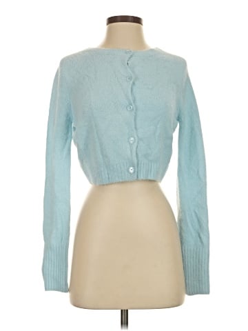 Kimchi Blue Cardigan (view 1)