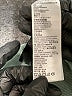 KIRKLAND Signature Teal Sweatpants Size S - photo 8