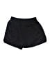 Puma Solid Black Athletic Shorts Size L - photo 2