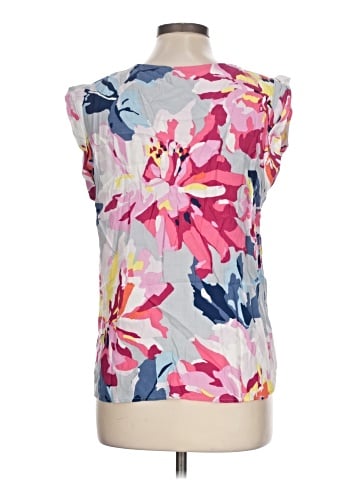 Joules Sleeveless Blouse (view 2)