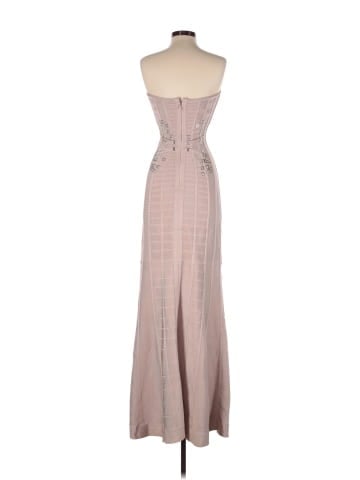 Herve Leger Cocktail Dress (view 2)