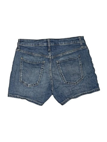 Banana Republic Factory Store Denim Shorts (view 2)