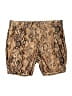 Torrid Camo Gold Cargo Shorts Size 4X Plus (4) - photo 1