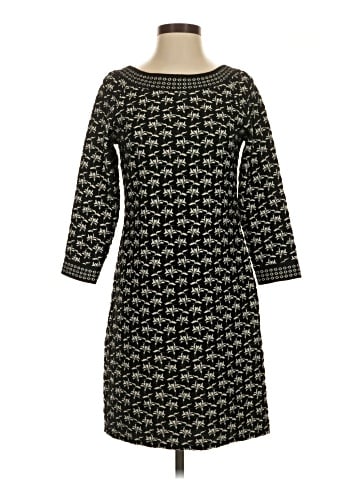 Max Studio Casual Dress (view 1)