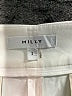 Milly Ivory Dress Pants Size 2 - photo 7