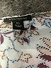 Ann Taylor Blue Kimono Size M - photo 8