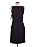 Connected Apparel Purple Cocktail Dress Size 8 - photo 2