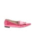 Unbranded Color Block Pink Flats Size EU 39 - photo 1