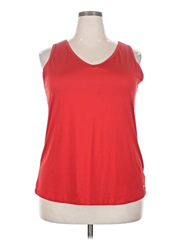Reebok Sleeveless Top (view 1)