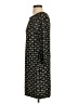 Max Studio Tweed Black Casual Dress Size XS - photo 5