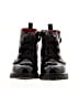 Disney Black Ankle Boots Size 8 (kids) - photo 2
