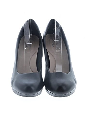 Clarks Heels (view 2)