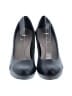 Clarks Black Heels Size 8 1/2 - photo 2