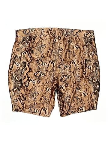 Torrid Cargo Shorts (view 2)