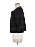 Nine West Stripes Black Blazer Size 6 - photo 5