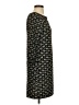 Max Studio Tweed Black Casual Dress Size XS - photo 4
