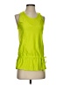 Athleta Green Active Tank Size XS - photo 1