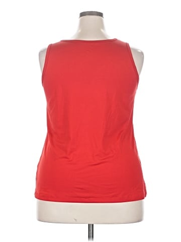 Reebok Sleeveless Top (view 2)