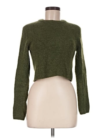 Zara Pullover Sweater (view 1)