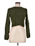 Zara Green Pullover Sweater Size M - photo 1