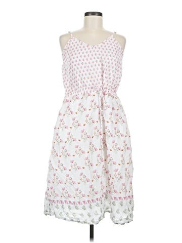 Reistor Casual Dress (view 1)