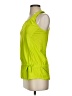 Athleta Green Active Tank Size XS - photo 5