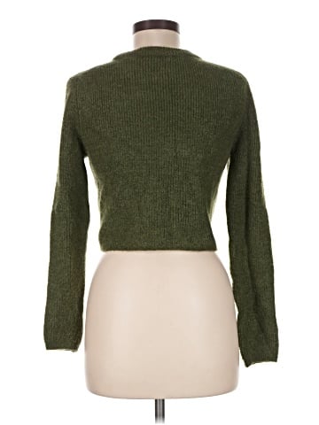 Zara Pullover Sweater (view 2)
