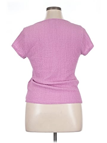 Old Navy Short Sleeve T-Shirt (view 2)