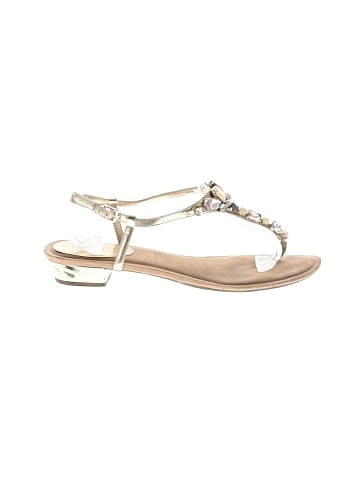 Nima Sandals (view 1)