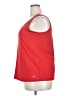 Reebok Red Sleeveless Top Size 18 - photo 5