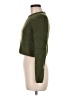 Zara Green Pullover Sweater Size M - photo 5