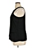 a.n.a. A New Approach 100% Polyester Black Sleeveless Blouse Size XL - photo 5