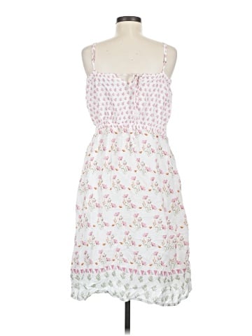 Reistor Casual Dress (view 2)