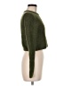Zara Green Pullover Sweater Size M - photo 4