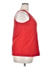 Reebok Red Sleeveless Top Size 18 - photo 4