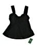 Halara Black Swimsuit Top Size XS - photo 1