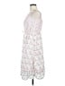 Reistor Hearts White Casual Dress Size M - photo 5