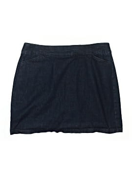 Croft & Barrow Skort