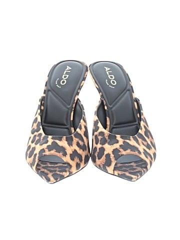 Aldo Mule/Clog (view 2)