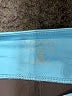 Athleta Color Block Blue Active Pants Size M - photo 4