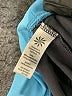Athleta Color Block Blue Active Pants Size M - photo 5