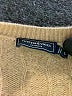 Vineyard Vines 100% Cashmere Tan Cashmere Pullover Sweater Size S - photo 7