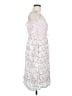 Reistor Hearts White Casual Dress Size M - photo 4