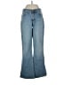 mavi Blue Jeans Size 27 waist - photo 1