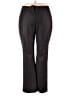 Carlisle Chevron-herringbone Gray Dress Pants Size 18 - photo 1