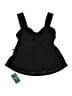 Halara Black Swimsuit Top Size XS - photo 2