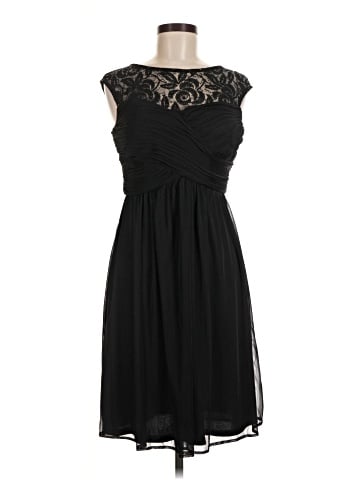 Scarlett Cocktail Dress (view 1)