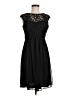 Scarlett Black Cocktail Dress Size 8 - photo 1