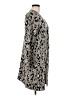 Nine West Gray Cardigan Size M - photo 4