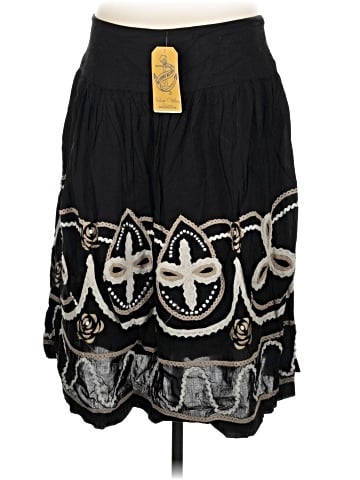 Monroe and Main Casual Skirt (view 1)